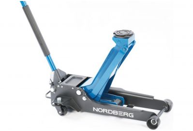 Домкрат подкатной Nordberg N32037