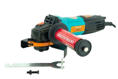 Угловая шлифмашина Sturm AG9012TJ