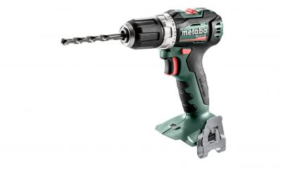 Дрель-шуруповерт аккумуляторная Metabo BS 18 L BL (602326840)
