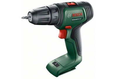 Дрель-шуруповерт аккумуляторная Bosch UniversalDrill 18V (06039D4000)