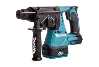 Перфоратор аккумуляторный Makita DHR242Z в коробке