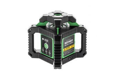 Нивелир лазерный ротационный ADA Rotary 400 HV-G Servo