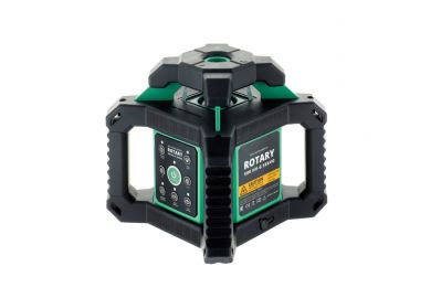 Нивелир лазерный ротационный ADA Rotary 500 HV-G Servo