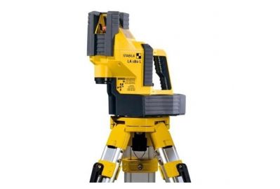 Нивелир лазерный Stabila LA 180 L (18044)