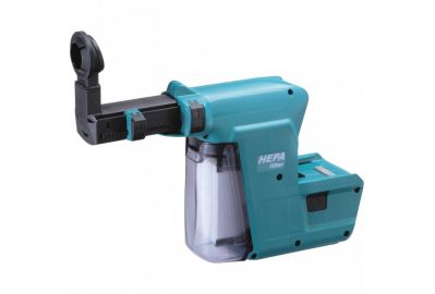 Система пылеудаления Makita DX01