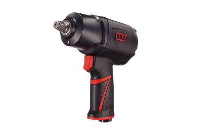 Пневмогайковерт ударный Mighty Seven NC-4255Q