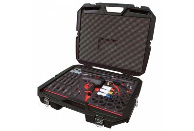 Набор пневмоинструмента Mighty Seven NC-4255QC