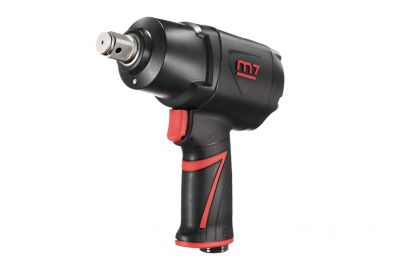Пневмогайковерт ударный Mighty Seven NC-6255Q