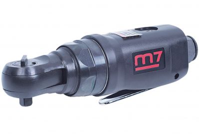 Пневмотрещотка Mighty Seven NE-251
