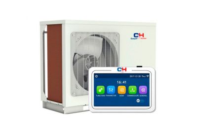 Тепловой насос Cooper&Hunter CH-HP14MIRK