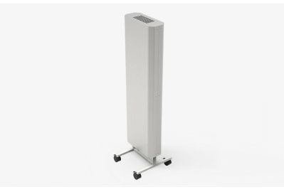Рециркулятор бактерицидный Smart Steel Breeze FP
