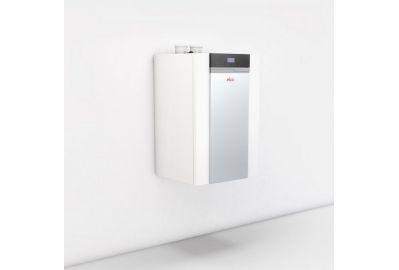 Котел конденсационный Elco Thisiоn L Plus 100