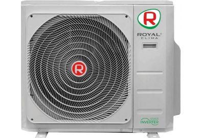 Внешний блок Royal Clima 4RMX-28HN/OUT