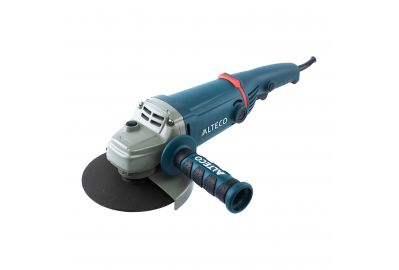 Угловая шлифмашина ALTECO AG 1500-150