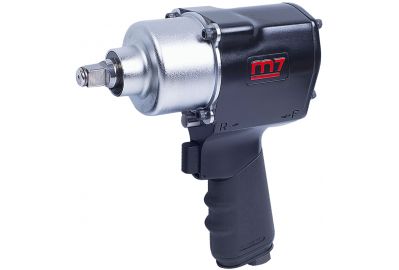 Пневмогайковерт ударный Mighty Seven NC-4213
