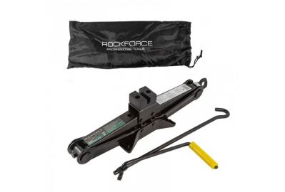 Домкрат механический RockForce RF-10152