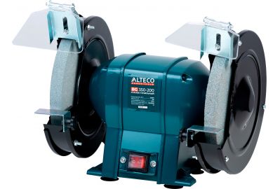 Точильный станок ALTECO BG 350-200