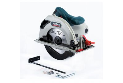 Циркулярная пила ALTECO CS 0513 (CS 1400-185 G)