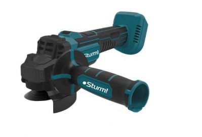Угловая шлифмашина Sturm CAG1812BLE