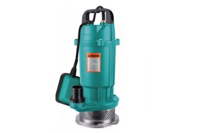 Насос дренажный Aquor QDX1.5-25-0.55