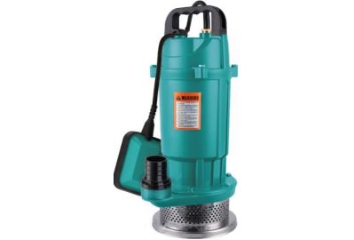 Насос дренажный Aquor QDX1.5-32-0.75