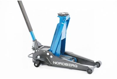 Домкрат подкатной Nordberg N32034