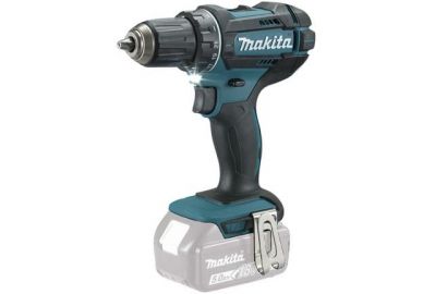 Дрель-шуруповёрт Makita DDF 482 Z MAKPAC