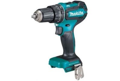 Дрель-шуруповёрт Makita DHP 485 Z MAKPAC