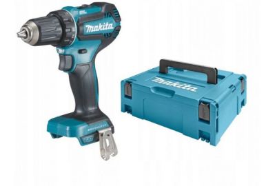 Дрель-шуруповёрт Makita DDF 485 Z MAKPAC