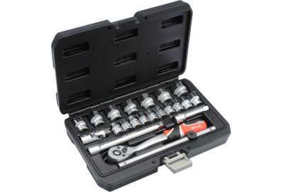 Набор инструмента Yato YT-38561