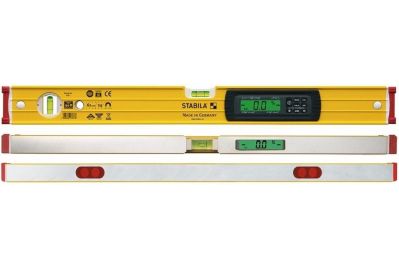 Уровень строительный Stabila тип 196-2-M electronic IP 65 (61 см, 17677)