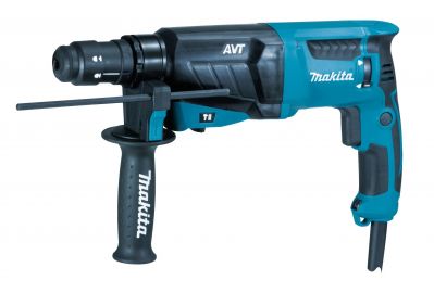 Перфоратор Makita HR2631FTJ