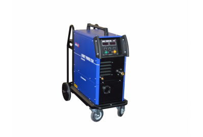 Сварочный аппарат Jess xFUME Power 250 с горелкой