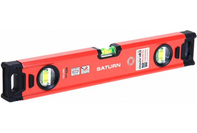 Уровень строительный Saturn Kapro 987XL-41-40М