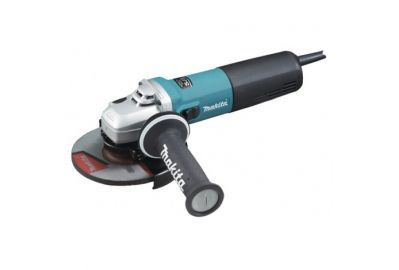 Угловая шлифмашина Makita GA9060RFX2