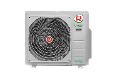 Внешний блок мультисплит-системы Royal Clima 2RMN-14HN/OUT
