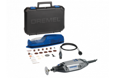 Многофункциональный инструмент Dremel 3000JS (3000-1/25)