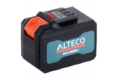 Аккумулятор ALTECO BCD 1806 Li