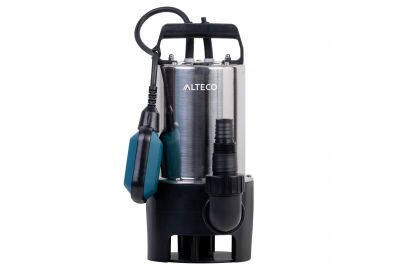 Насос дренажный ALTECO DN-900T