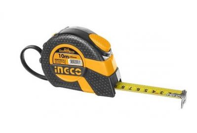 Рулетка INGCO HSMT0810.1