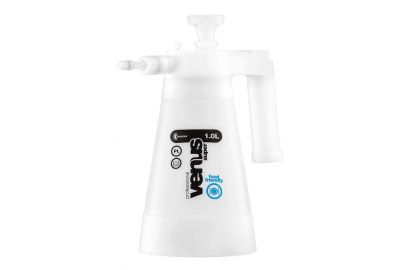 Опрыскиватель ручной Kwazar Venus Super Food WTV.0406