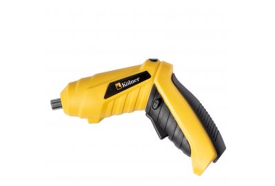 Отвертка аккумуляторная Kolner KCSD 3.6S