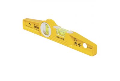 Уровень строительный Stabila тип 81SM (25 см, 2510)