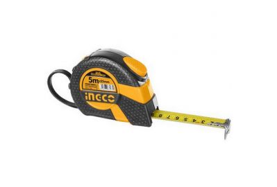 Рулетка INGCO HSMT08352-1