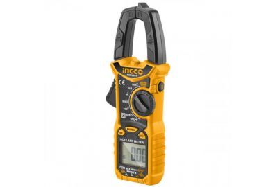 Клещи токоизмерительные INGCO DCM6003