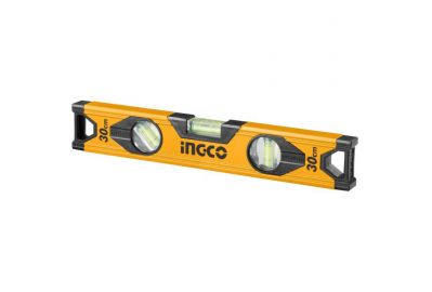 Уровень строительный INGCO HSL18030