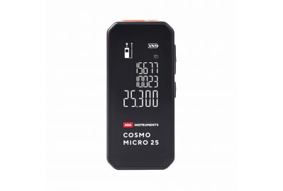 Дальномер лазерный ADA Cosmo Micro 25