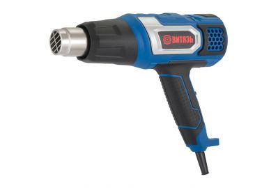 Фен промышленный Витязь ФП-2200