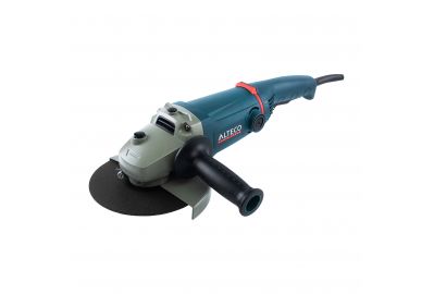 Угловая шлифмашина ALTECO AG 2000-180.1