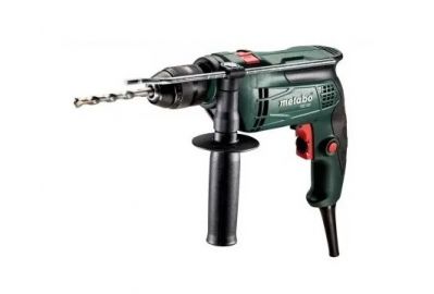 Дрель Metabo SBE 650 (M-283863)